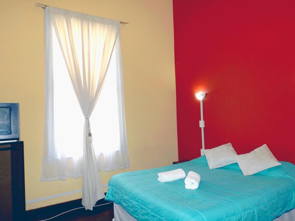 Hostal Pacifico Norte 이키케 외부 사진