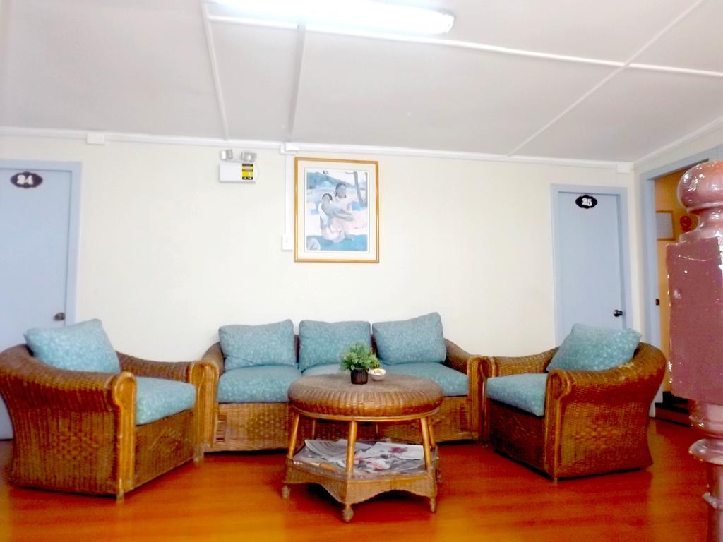 Hostal Pacifico Norte 이키케 외부 사진